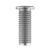 UCHWYT LAMPY-LUPY TUBE INOX